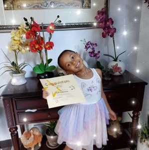 Meet your Posher, Eliza